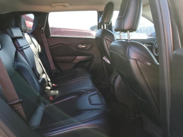 Photo 6 from auction – 2019 JEEP CHEROKEE L with VIN 1C4PJLLB1KD176562