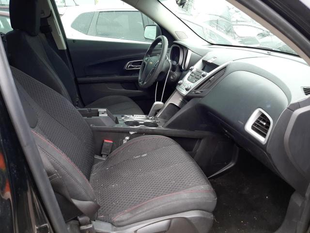 Photo 5 from auction – 2015 CHEVROLET EQUINOX LS with VIN 2GNALAEK2F1153382