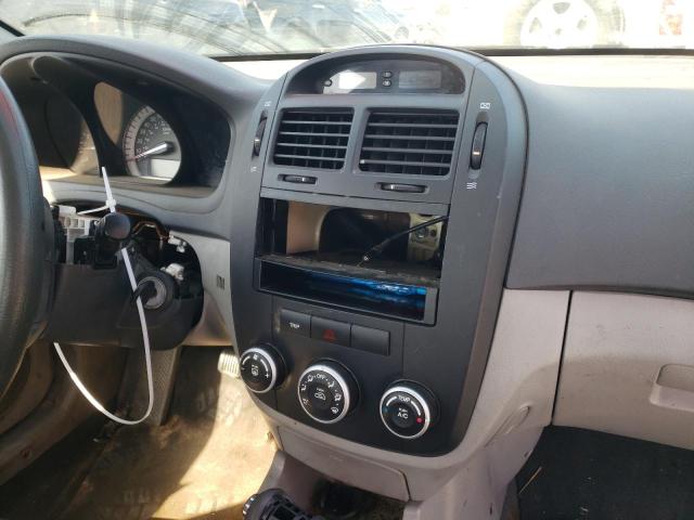Zdjęcie 9 z aukcji – 2007 KIA SPECTRA EX z VIN KNAFE122075487890