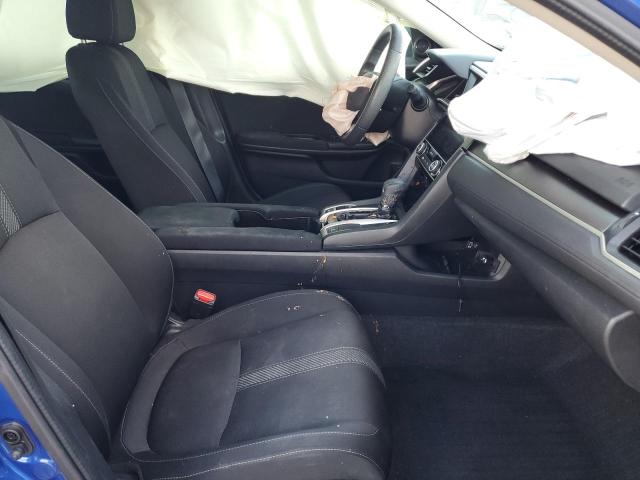 Photo 5 from auction – 2017 HONDA CIVIC EX with VIN 2HGFC2F78HH571147