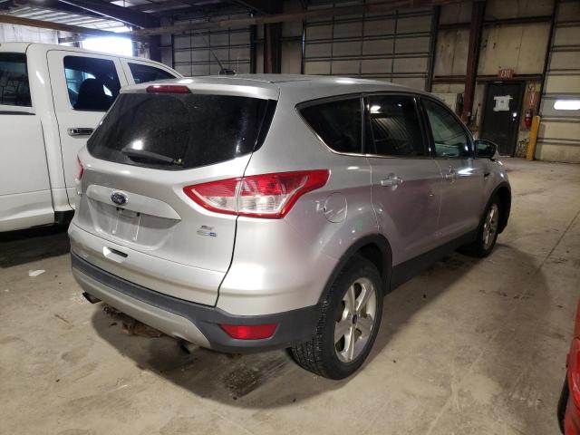 Photo 4 from auction – 2015 FORD ESCAPE SE with VIN 1FMCU9GX3FUA75023