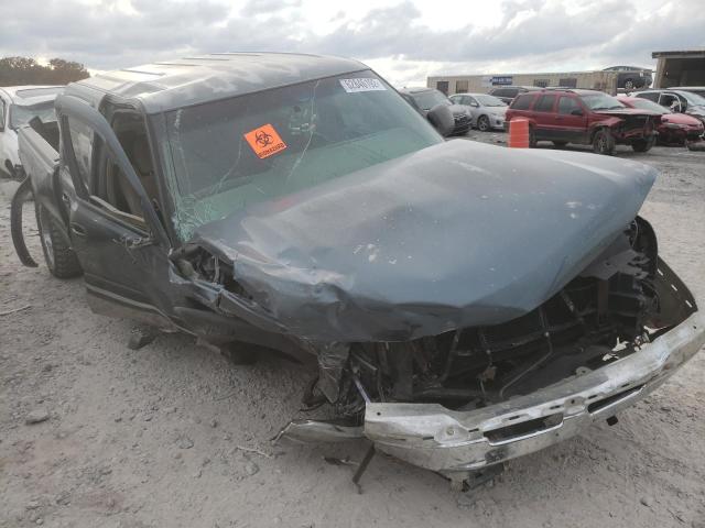 Photo 9 from auction – 2006 CHEVROLET SILVERADO with VIN 2GCEK13T561179886