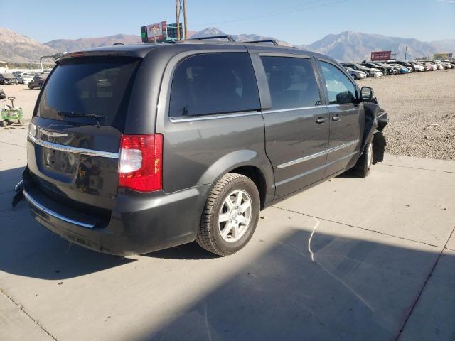 Photo 4 from auction – 2011 CHRYSLER TOWN & COU with VIN 2A4RR5DG4BR719983