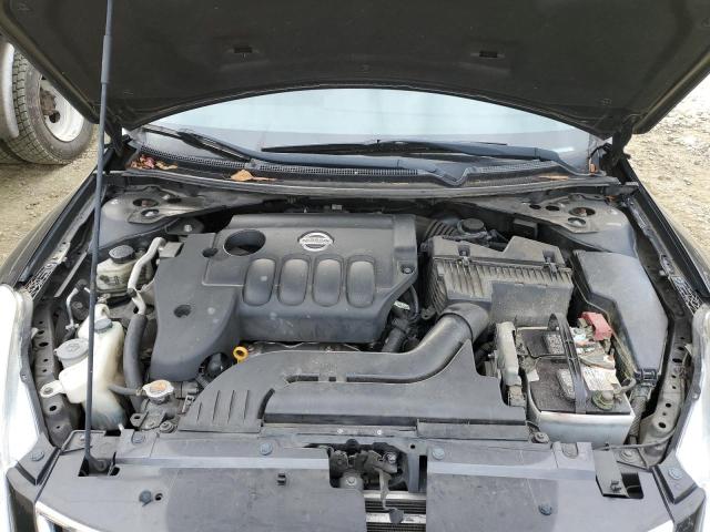 Photo 7 from auction – 2012 NISSAN ALTIMA BAS with VIN 1N4AL2AP8CN546464