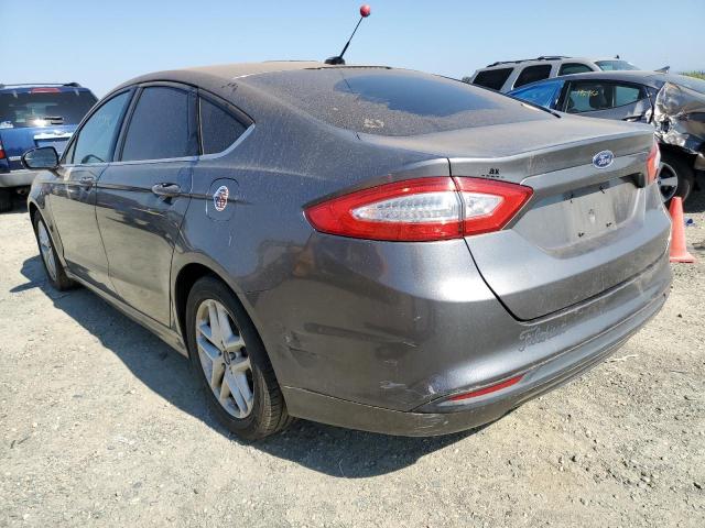 Photo 9 from auction – 2014 FORD FUSION SE with VIN 3FA6P0H73ER398194