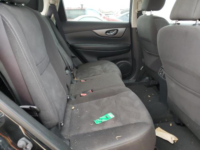 Photo 6 from auction – 2016 NISSAN ROGUE S with VIN KNMAT2MT0GP661346