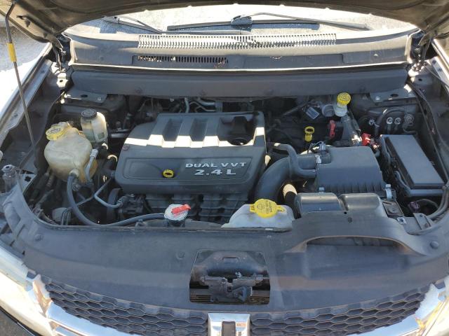 Photo 7 from auction – 2013 DODGE JOURNEY SX with VIN 3C4PDCBB5DT502739
