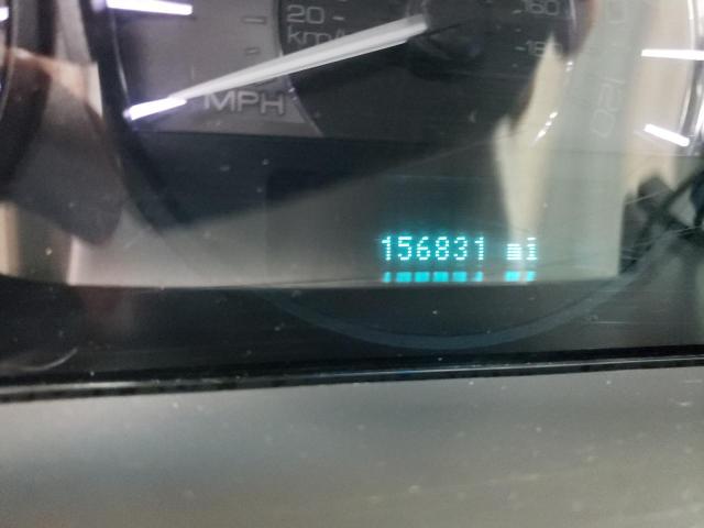 Photo 8 from auction – 2011 MERCURY MILAN PREM with VIN 3MEHM0JA5BR603591