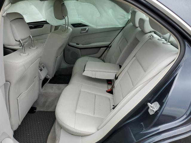 Photo 6 from auction – 2014 MERCEDES-BENZ E 350 4MAT with VIN WDDHF8JB7EA847699