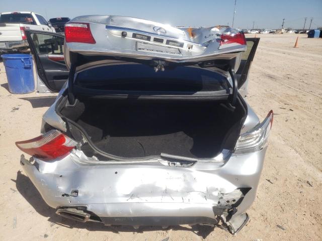Photo 9 from auction – 2007 LEXUS LS 460L with VIN JTHGL46FX75002617
