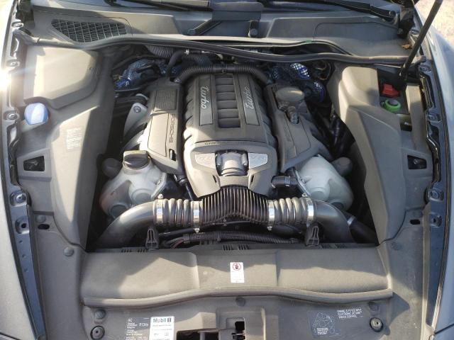 Фото 7 с аукциона – 2013 PORSCHE CAYENNE TU с VIN WP1AC2A22DLA90410
