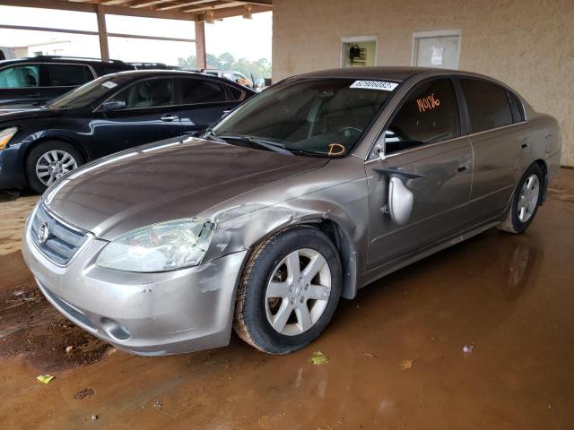 Photo 2 from auction – 2004 NISSAN ALTIMA BAS with VIN 1N4AL11D24C106043