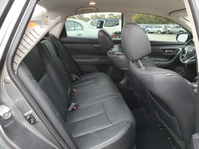 Photo 6 from auction – 2018 NISSAN ALTIMA 2.5 with VIN 1N4AL3AP7JC190894