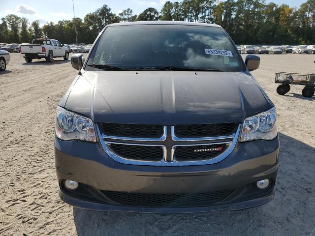 Photo 9 from auction – 2018 DODGE GRAND CARA with VIN 2C4RDGCG3JR328548