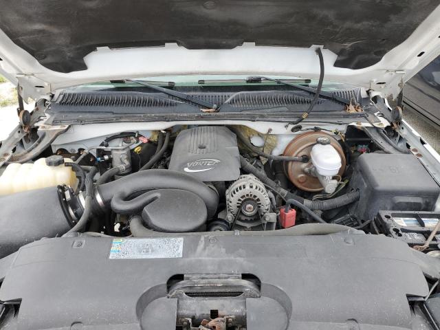 Photo 7 from auction – 2006 CHEVROLET SILVERADO with VIN 2GCEC19Z361302559