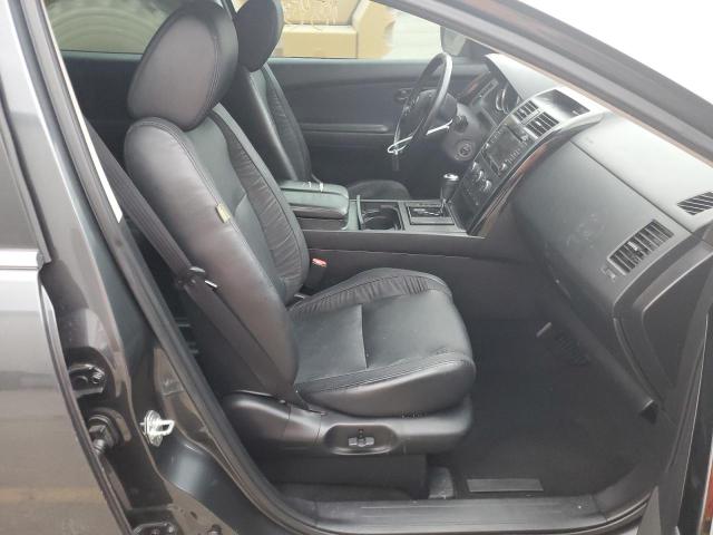 Photo 5 from auction – 2014 MAZDA CX-9 TOURI with VIN JM3TB3CV6E0439525