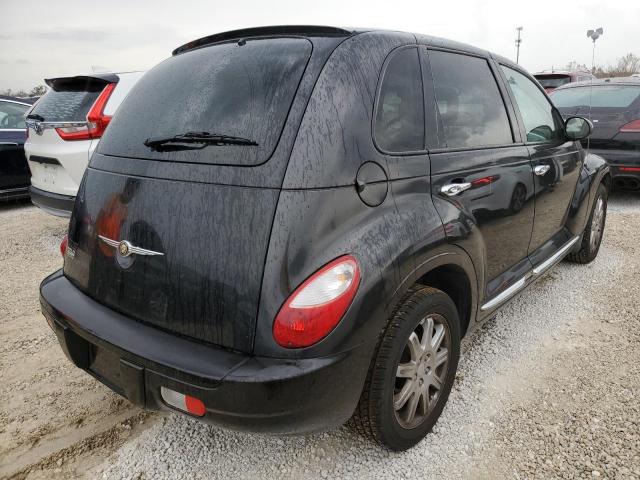 Photo 4 from auction – 2010 CHRYSLER PT CRUISER with VIN 3A4GY5F93AT199831