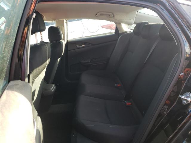 Photo 6 from auction – 2016 HONDA CIVIC LX with VIN 19XFC2F54GE072773