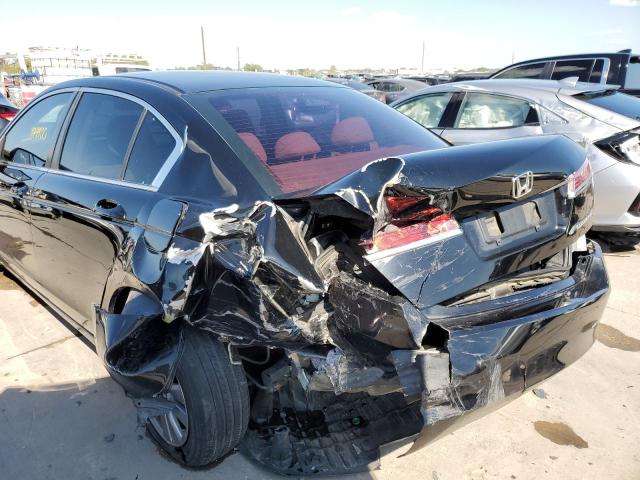 Photo 9 from auction – 2012 HONDA ACCORD EX with VIN 1HGCP2F72CA002650