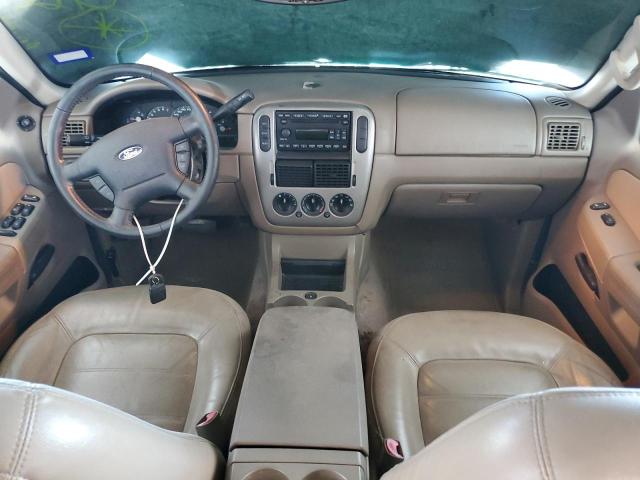Photo 8 from auction – 2005 FORD EXPLORER X with VIN 1FMZU63K05UB49175