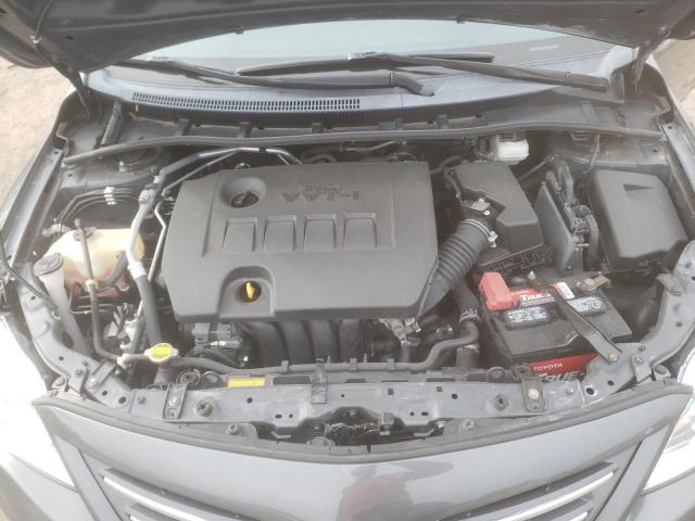 Фото 7 с аукциона – 2013 TOYOTA COROLLA BA с VIN 2T1BU4EE9DC092083
