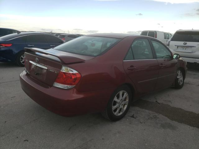 Photo 4 from auction – 2006 TOYOTA CAMRY LE with VIN 4T1BE30K96U131793
