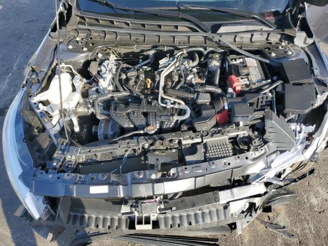 Photo 7 from auction – 2021 NISSAN ALTIMA SR with VIN 1N4BL4CV4MN369781