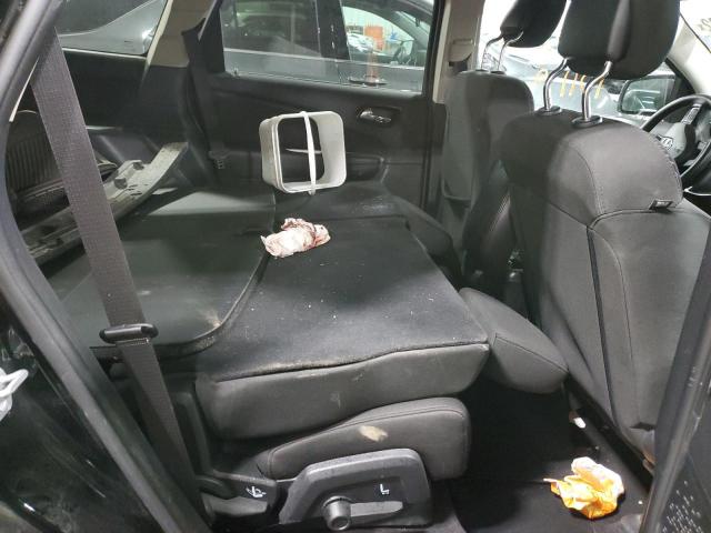 Photo 6 from auction – 2017 DODGE JOURNEY SE with VIN 3C4PDCAB9HT675557