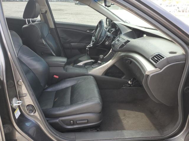 Photo 5 from auction – 2010 ACURA TSX with VIN JH4CU2F62AC015459