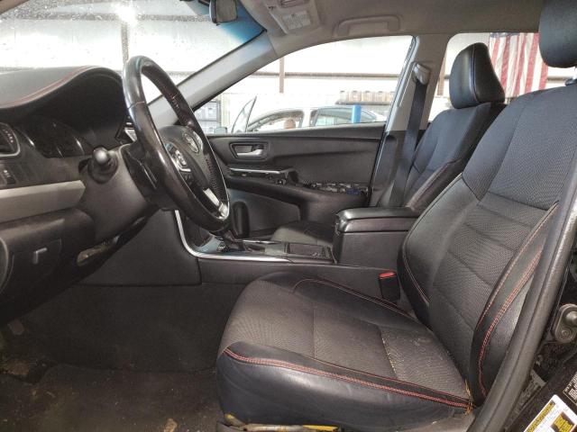 Photo 5 from auction – 2016 TOYOTA CAMRY LE with VIN 4T1BF1FK3GU557277