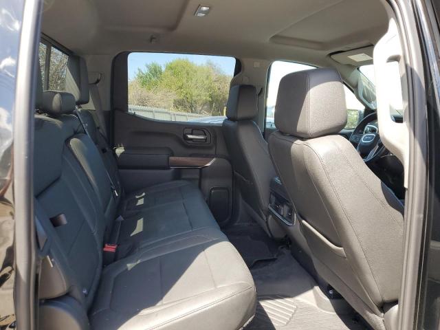 Photo 6 from auction – 2021 GMC SIERRA K15 with VIN 3GTU9DED0MG477068