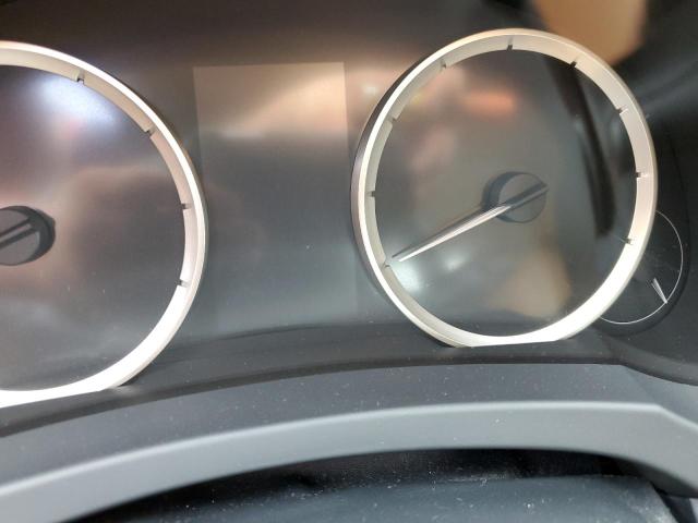 Photo 8 from auction – 2014 LEXUS IS 250 with VIN JTHCF1D28E5000723