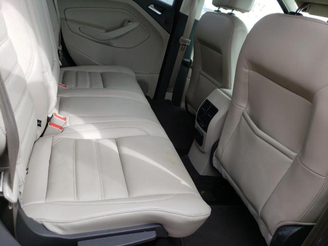 Photo 6 from auction – 2017 FORD ESCAPE TIT with VIN 1FMCU0JD7HUD24940