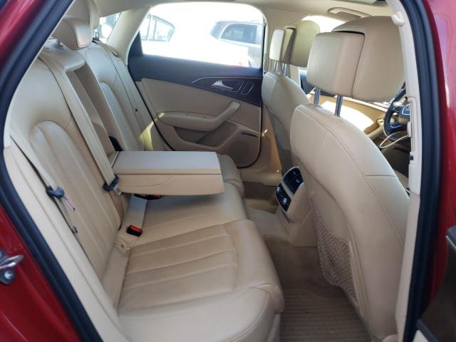 Photo 6 from auction – 2014 AUDI A6 PRESTIG with VIN WAUHMAFC0EN096721