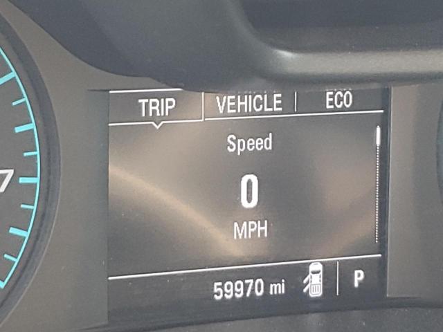 Photo 9 from auction – 2018 CHEVROLET COLORADO with VIN 1GCHSBEA7J1322351
