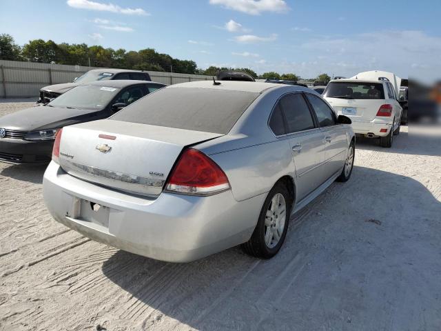 Photo 4 from auction – 2011 CHEVROLET IMPALA LT with VIN 2G1WB5EK4B1167067