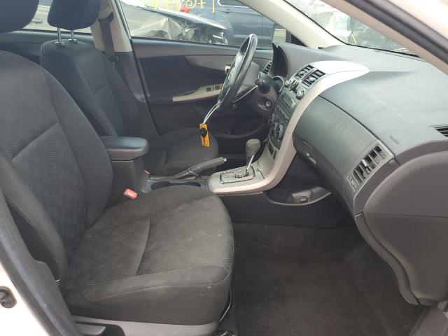 Photo 5 from auction – 2010 TOYOTA COROLLA BA with VIN 2T1BU4EE9AC468082