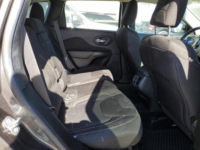 Photo 6 from auction – 2015 JEEP CHEROKEE L with VIN 1C4PJMCS8FW630953