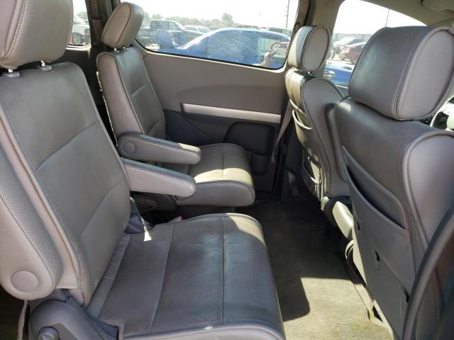 Photo 6 from auction – 2007 NISSAN QUEST S with VIN 5N1BV28U27N115477