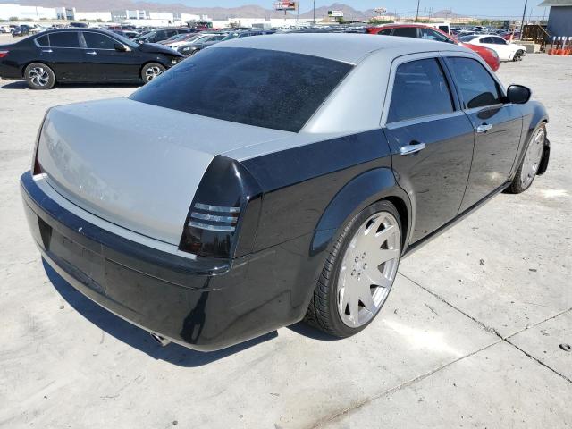 صورة رقم 4 من المزاد - 2006 CHRYSLER 300C مع VIN 2C3KA63H36H377974