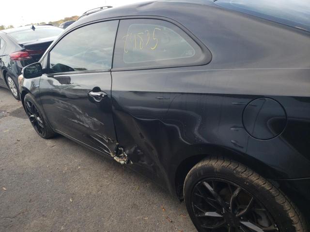 Photo 9 from auction – 2014 KIA FORTE EX with VIN KNAFX6A82E5222382