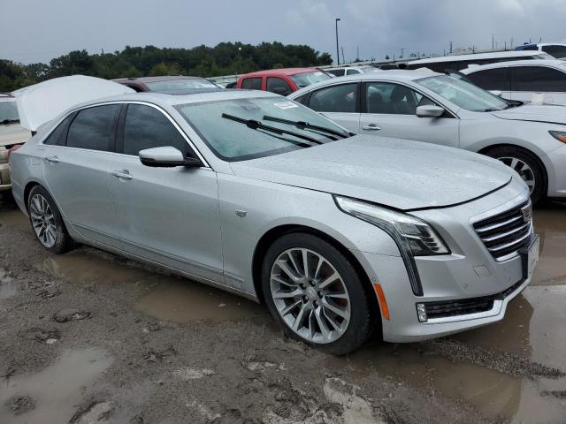 CADILLAC CT6 PREMIU 2016 with VIN 1G6KF5RS7GU167101 - Photo from auction