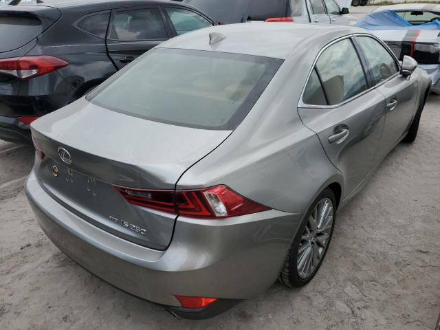 Photo 4 from auction – 2014 LEXUS IS 250 with VIN JTHCF1D28E5000723