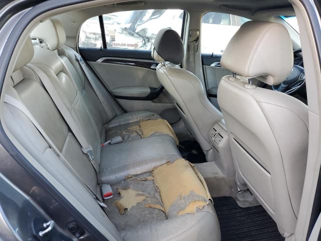 Photo 6 from auction – 2007 ACURA TL with VIN 19UUA66247A036581