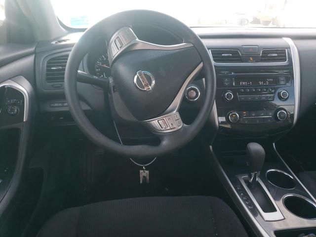 Photo 9 from auction – 2013 NISSAN ALTIMA 2.5 with VIN 1N4AL3AP3DN508566