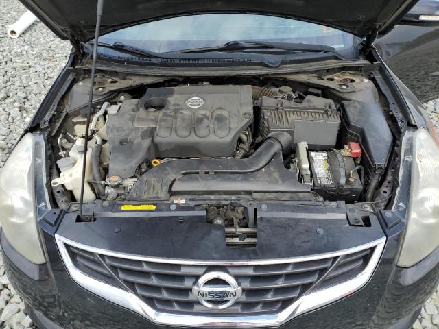 Photo 7 from auction – 2012 NISSAN ALTIMA S with VIN 1N4AL2EP6CC120066
