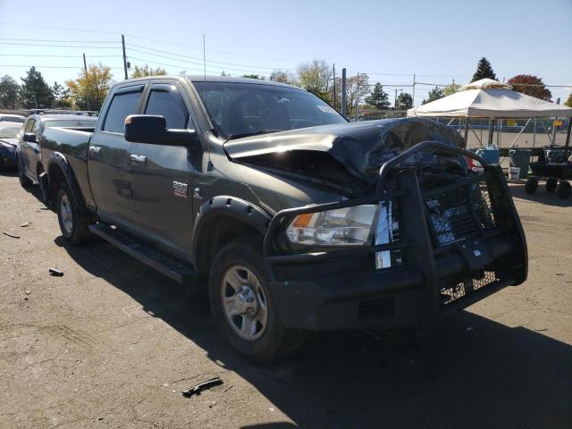 DODGE RAM 2500 S 2012 z numerem VIN 3C6UD5DL3CG106022 - Zdjęcie z aukcji