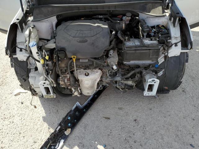 Photo 7 from auction – 2019 KIA SORENTO EX with VIN 5XYPH4A58KG452767