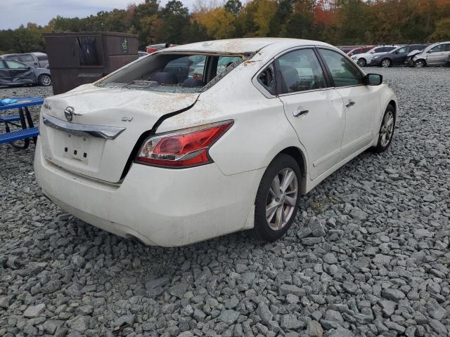 Photo 4 from auction – 2015 NISSAN ALTIMA 2.5 with VIN 1N4AL3AP7FC595967