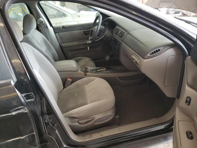 Photo 5 from auction – 2004 FORD TAURUS SE with VIN 1FAFP532X4G150409